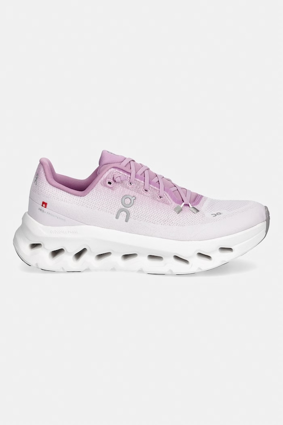 On Cloudtilt sneakersy damskie 3WE10054845 fioletowy SS26
