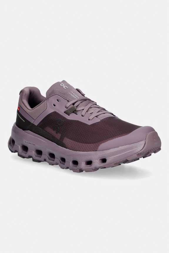 On Cloudvista 2 pantofi de trekking pentru femei violet 3WE30134533
