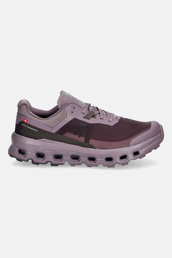 On Cloudvista 2 pantofi de trekking pentru femei 3WE30134533 violet SS26
