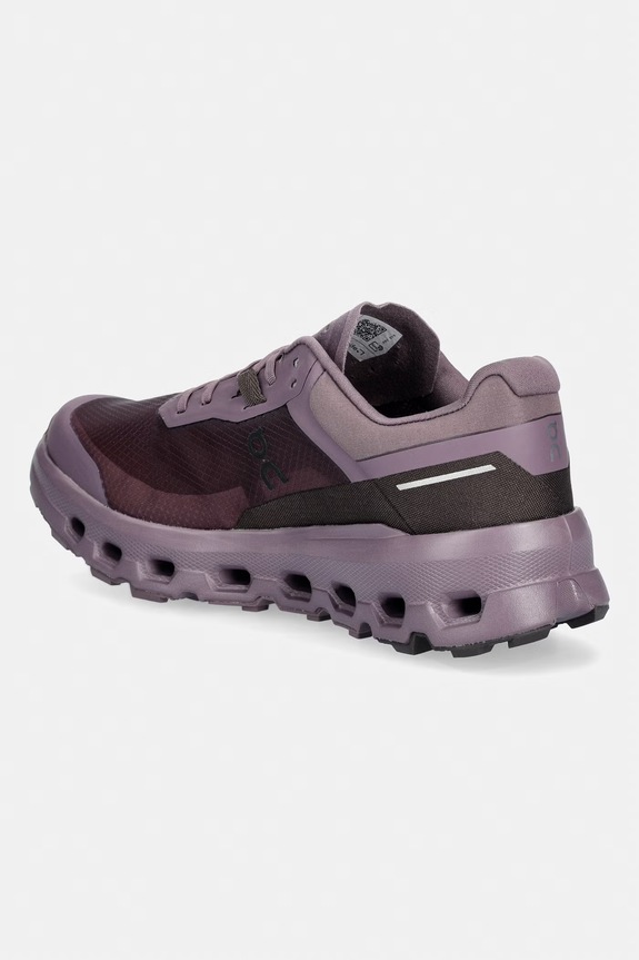 Încălțăminte On Cloudvista 2 pantofi de trekking pentru femei 3WE30134533 violet
