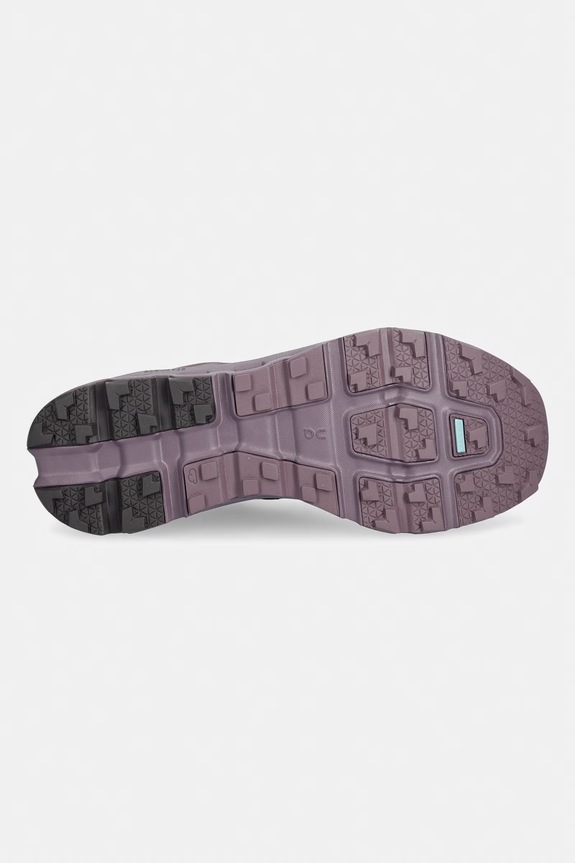 On Cloudvista 2 pantofi de trekking pentru femei 3WE30134533 violet