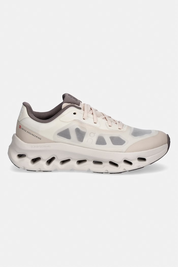 On Cloudtilt Remix sneakers pentru femei 3WG10243147 bej SS26
