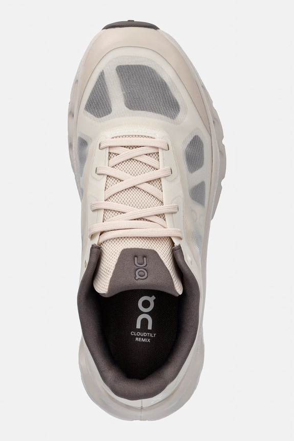 On Cloudtilt Remix sneakers pentru femei bej 3WG10243147