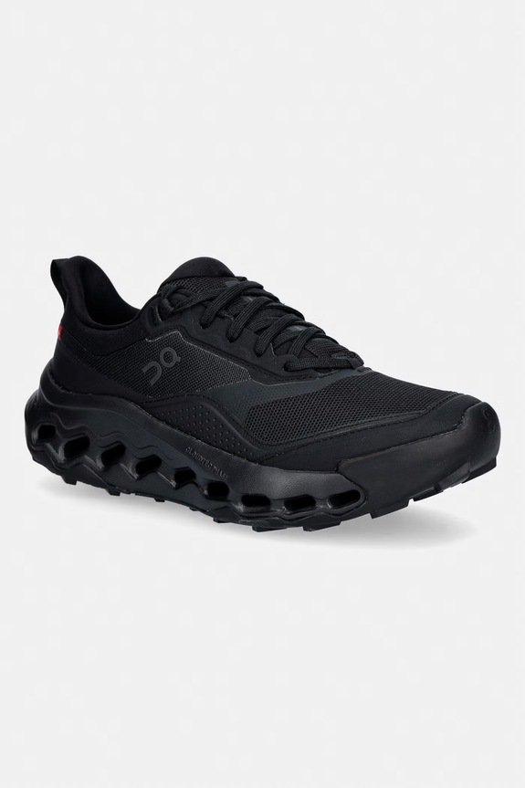 On pantofi de trekking pentru femei Cloudhorizon 2 negru 3WG10331043