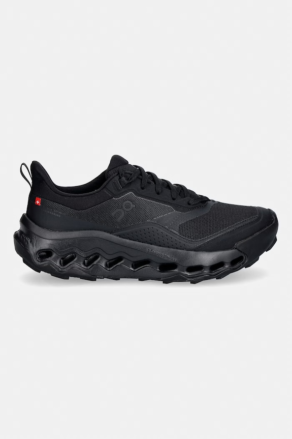 On pantofi de trekking pentru femei Cloudhorizon 2 3WG10331043 negru SS26