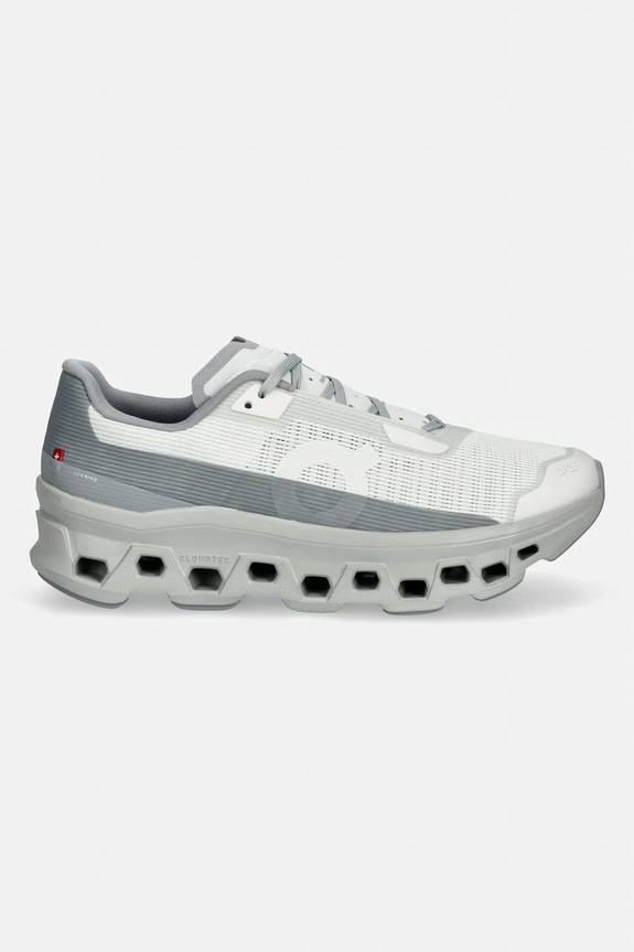 On buty do biegania Cloudmonster Void 3WG10814415 zielony SS26
