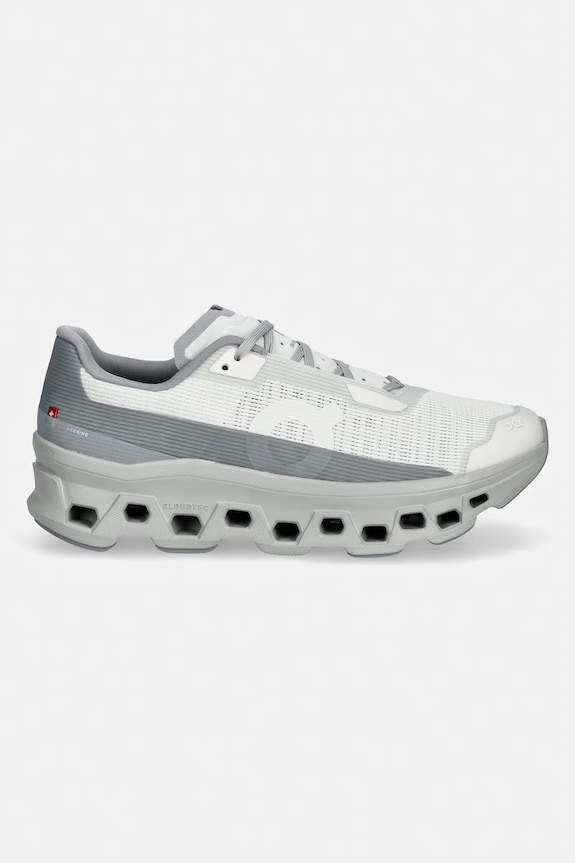 On buty do biegania Cloudmonster Void 3WG10814415 zielony SS26