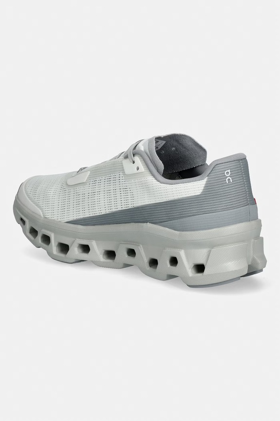 Obuwie On buty do biegania Cloudmonster Void 3WG10814415 zielony