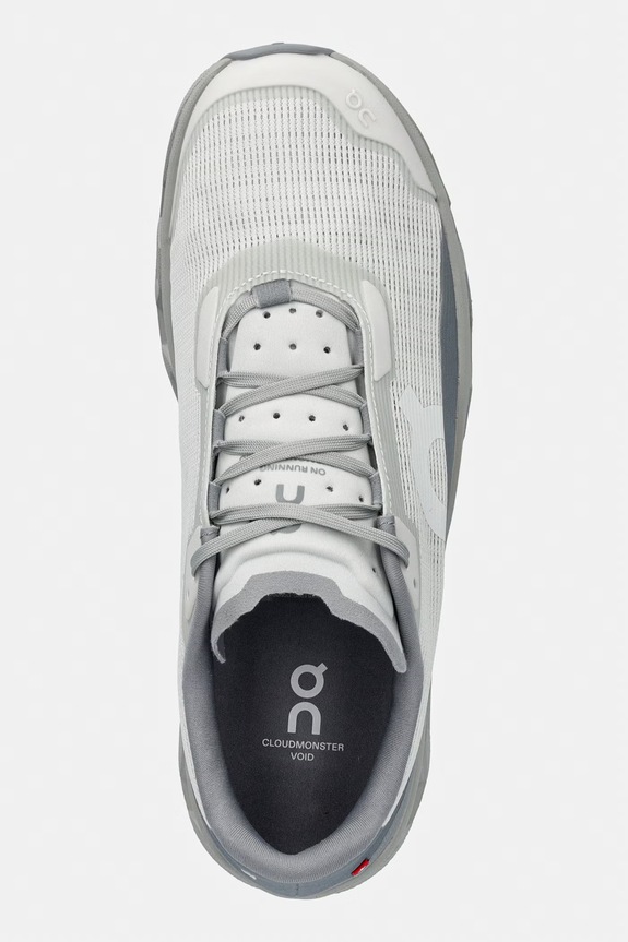 On buty do biegania Cloudmonster Void zielony 3WG10814415
