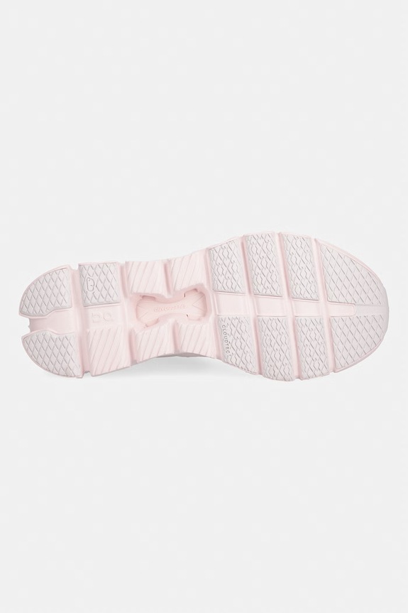 On buty treningowe damskie Cloud X 4 AD 3WF10174755 różowy