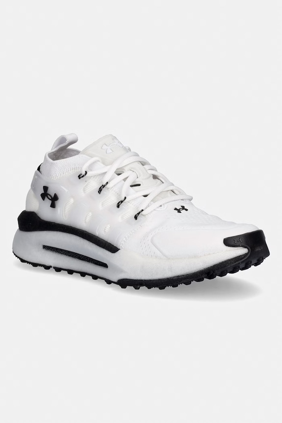 Sneakers Under Armour Phantom X συνθετικό λευκό 6007184