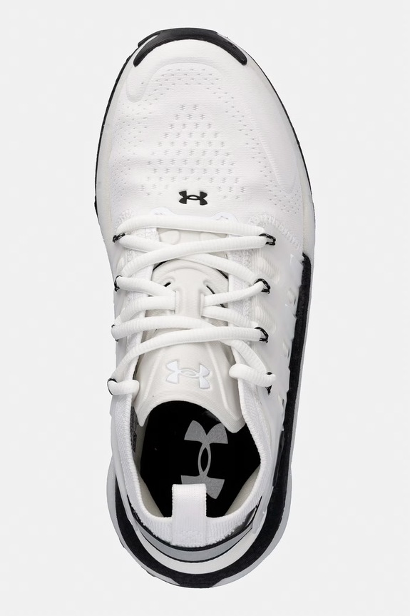 Sneakers Under Armour Phantom X λευκό 6007184