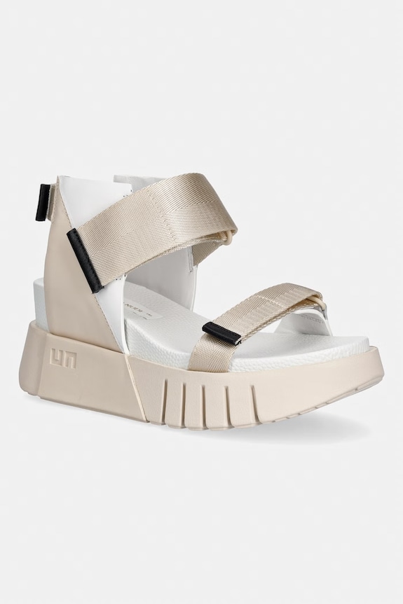 United Nude sandale Delta Run coturn bej 1041082816
