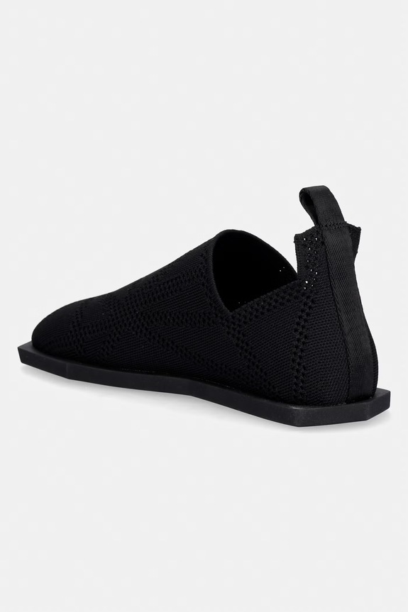 Obuwie United Nude sneakersy Poly Fabric Lo Unisex-L 1100001107 czarny