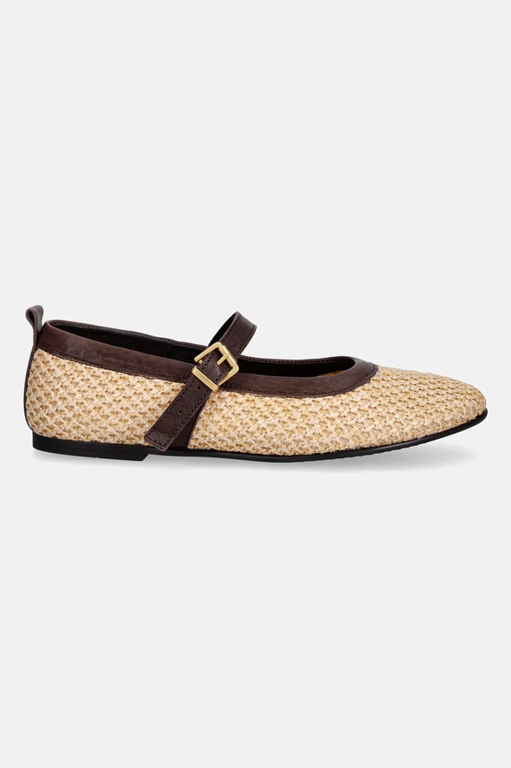 Marc O'Polo balerini Gina 1M 60219173003633 bej SS26