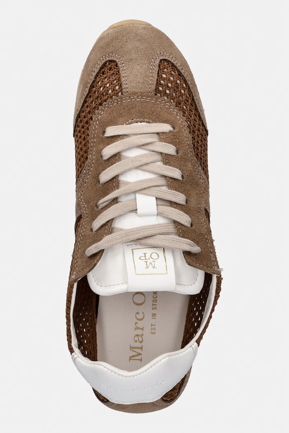 Marc O'Polo sneakers Fabiana 4M maro 60218663502639