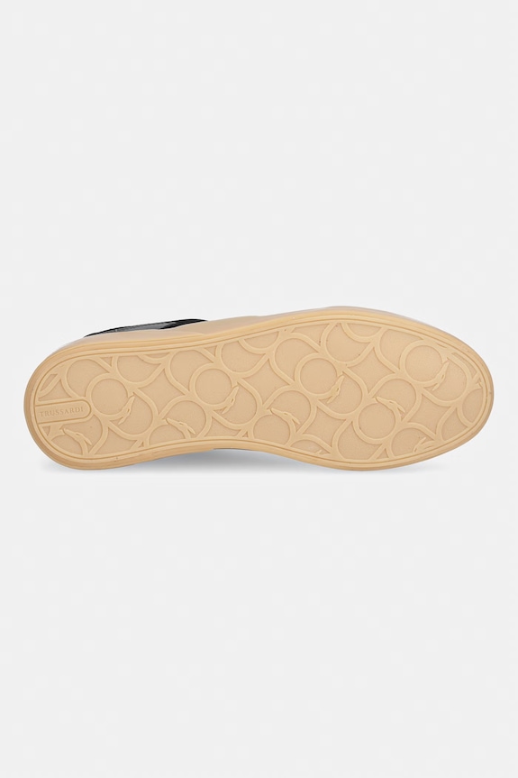 Trussardi sneakers pentru femei N028S301009N.33 negru