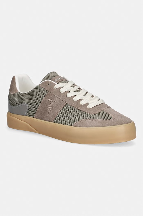 Trussardi sneakers pentru femei maro N028S301009N.76