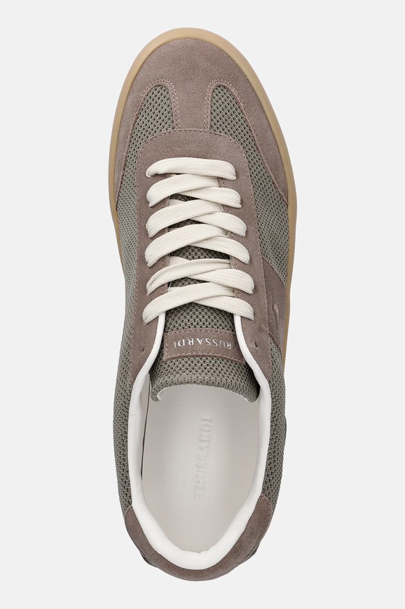 Trussardi sneakers pentru femei maro N028S301009N.76