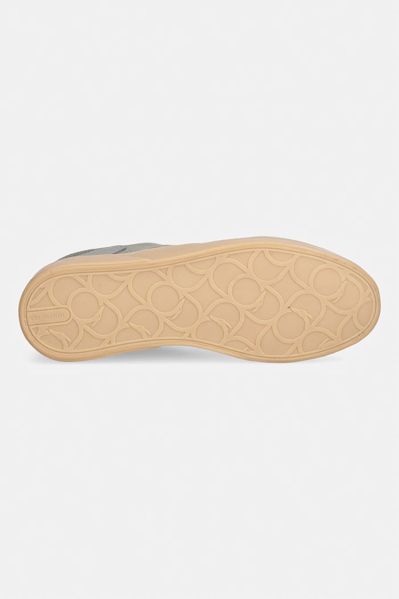 Trussardi sneakers pentru femei N028S301009N.76 maro