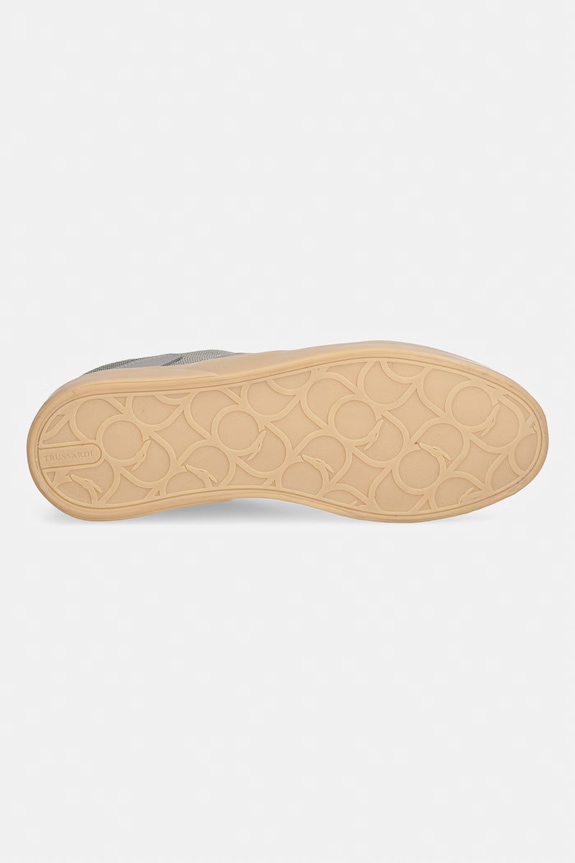 Trussardi sneakers pentru femei N028S301009N.76 maro