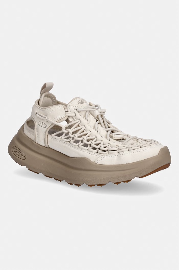 Кросівки Keen UNEEK синтетичний бежевий 1030268