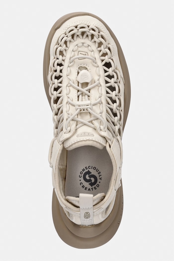 Кросівки Keen UNEEK бежевий 1030268