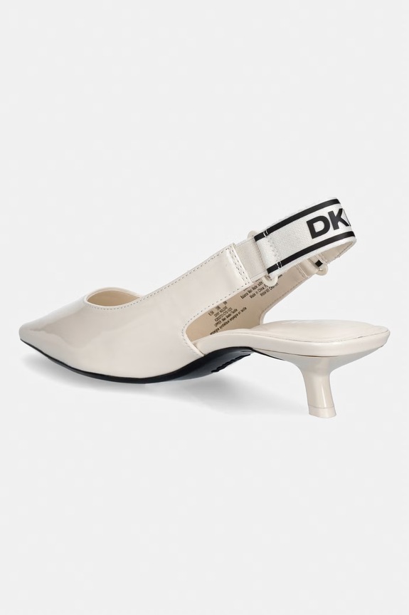 Obuća Štikle Dkny Nolene K2633721.NHV bež