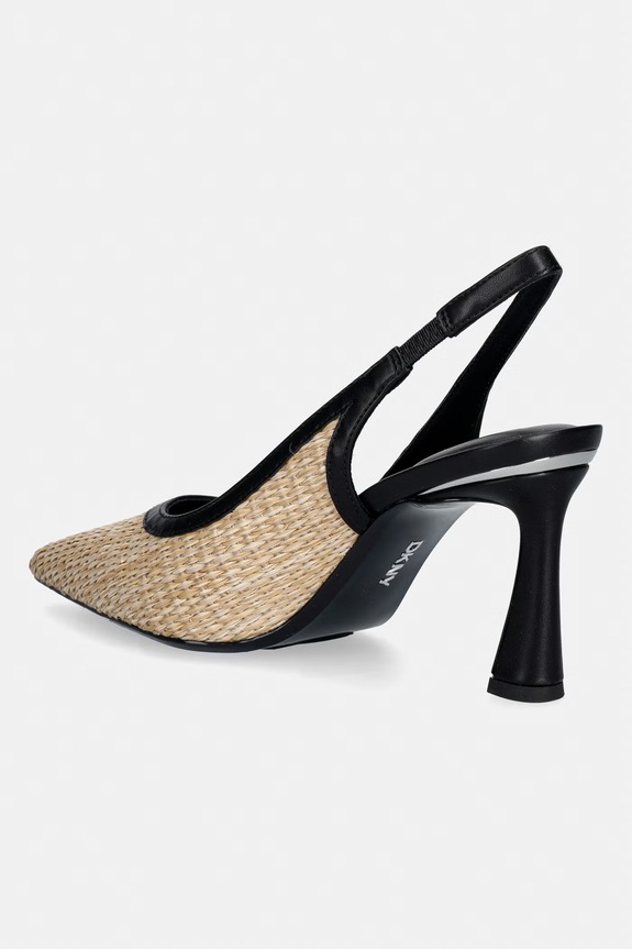 Παπούτσια Γόβες Dkny Cierra K2652283.NAX μπεζ