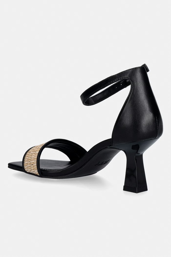 Obuwie Dkny sandały Krazz K2697938.NAX czarny