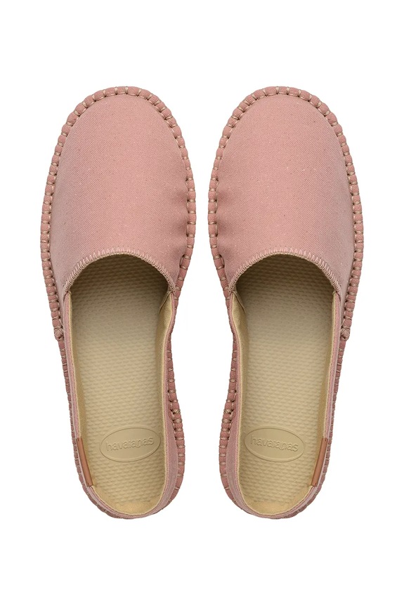 Havaianas espadrile za žene ORIGINE IV roza 4147955.3544