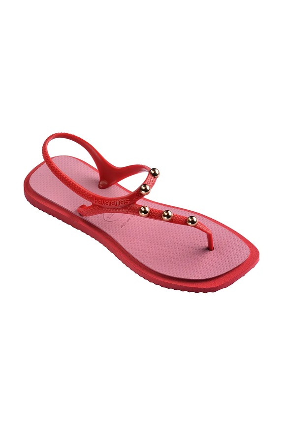 Havaianas sandale za žene FLASH FUSION 4150244.6627 roza SS26