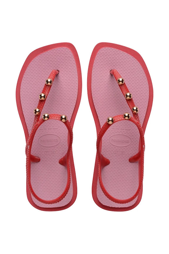 Havaianas sandale za žene FLASH FUSION roza 4150244.6627