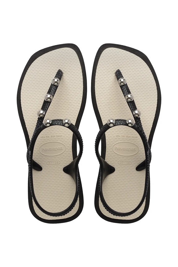 Havaianas sandale za žene FLASH FUSION bež 4150244.9576