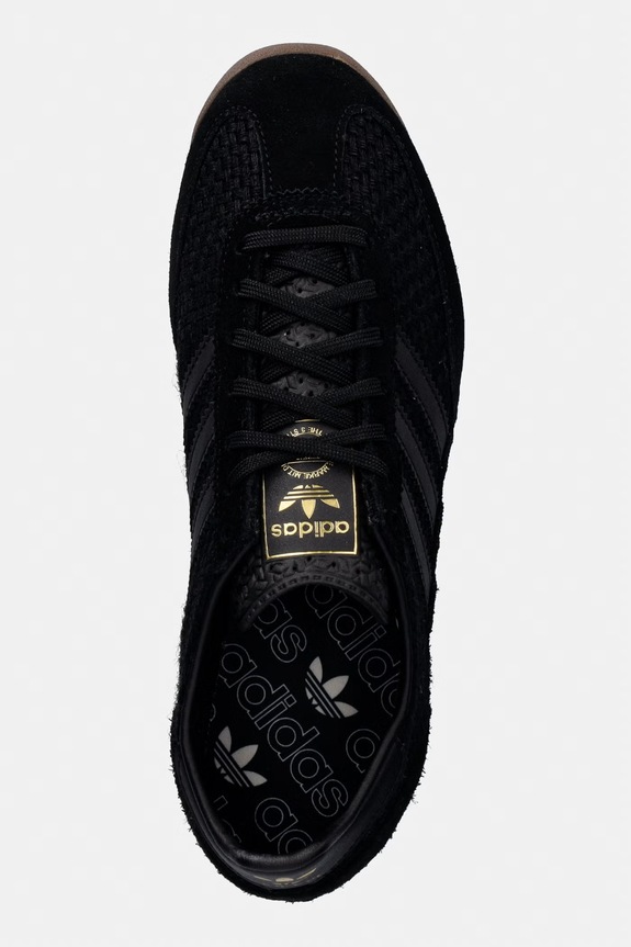 adidas Originals SL 72 OG Sneakers Women's black KJ8854