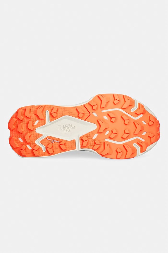 The North Face ALTAMESA 500 V2 tenisice za žene NF0A8DB3KA31 bež