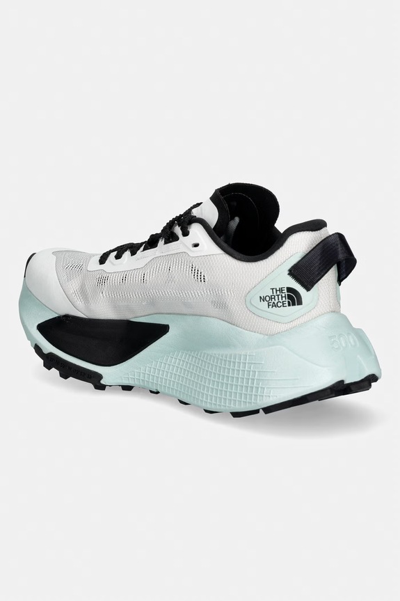 Obuwie The North Face sneakersy damskie ALTAMESA 500 V2 NF0A8DB3L6N1 turkusowy