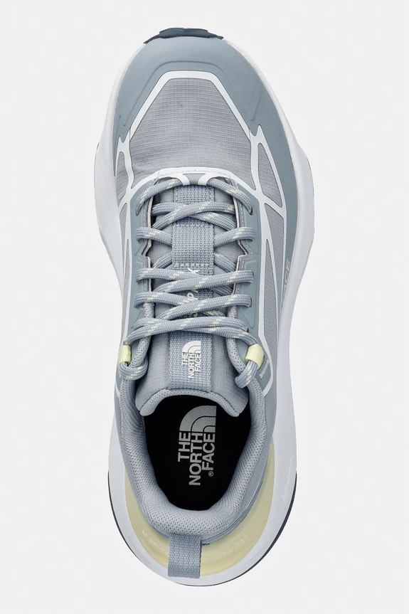 The North Face buty treningowe damskie FASTPACK WP niebieski NF0A8G5JL0F1