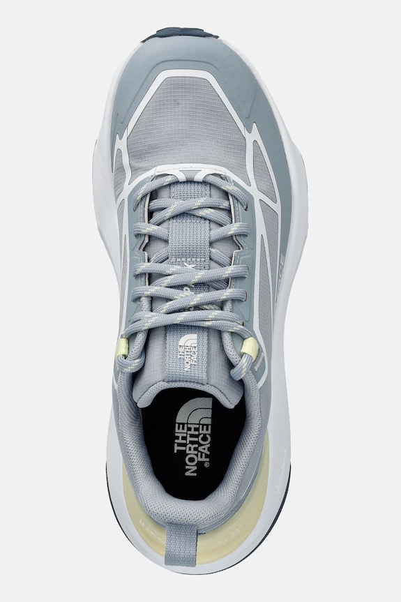 The North Face buty treningowe damskie FASTPACK WP niebieski NF0A8G5JL0F1