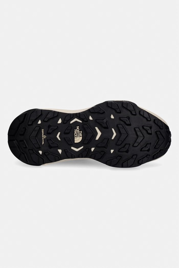 The North Face buty treningowe damskie FASTPACK WP NF0A8G5JMIE1 fioletowy