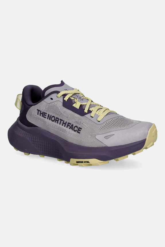 The North Face buty treningowe damskie ALTAMESA 300 V2 fioletowy NF0A8G6CJZU1