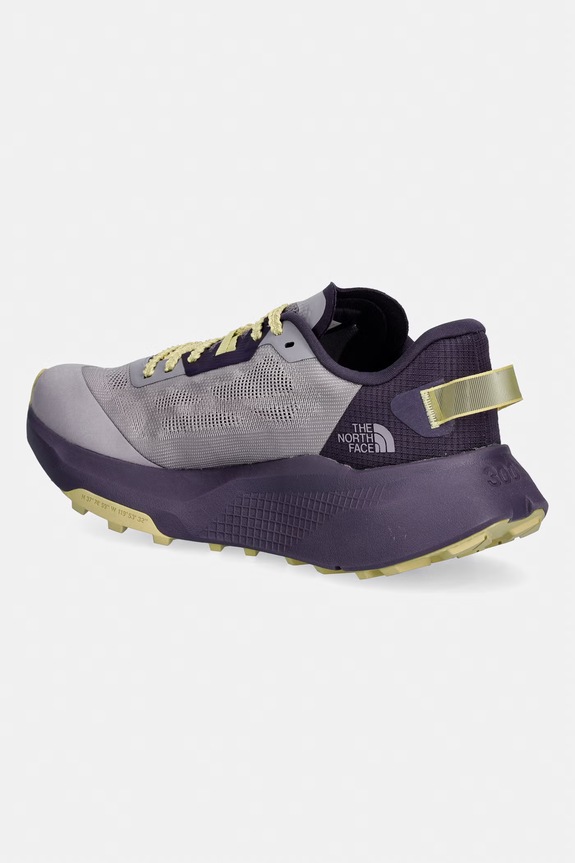 Obuwie The North Face buty treningowe damskie ALTAMESA 300 V2 NF0A8G6CJZU1 fioletowy