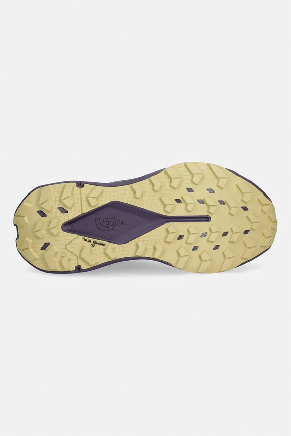 The North Face buty treningowe damskie ALTAMESA 300 V2 NF0A8G6CJZU1 fioletowy