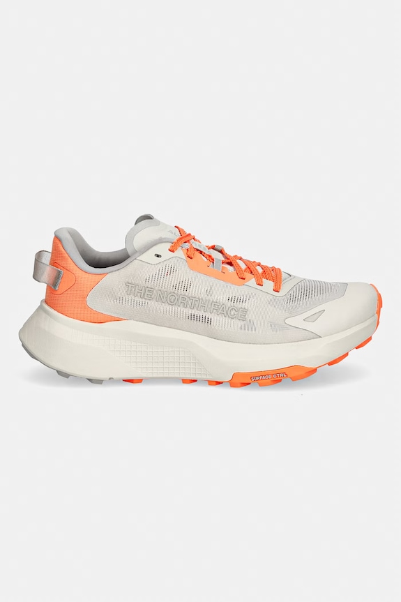 The North Face buty treningowe damskie ALTAMESA 300 V2 NF0A8G6CKA31 pomarańczowy SS26