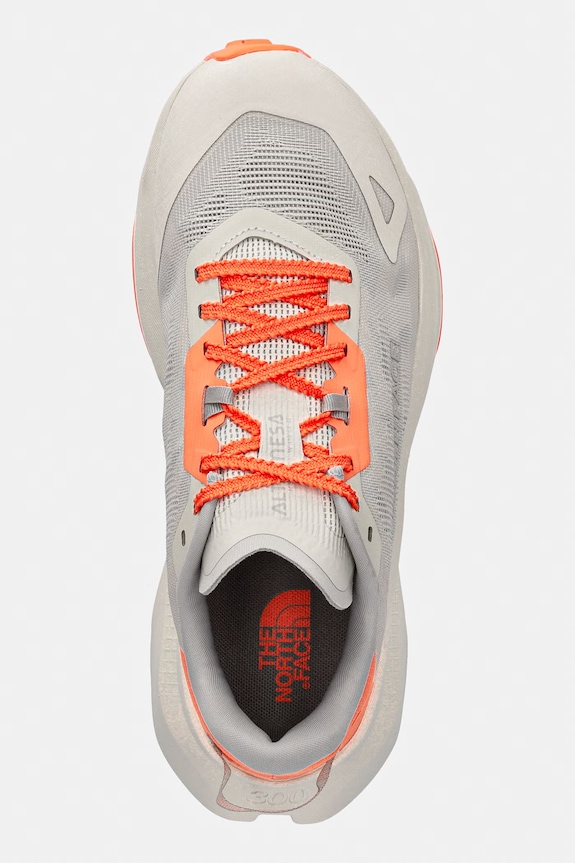 The North Face buty treningowe damskie ALTAMESA 300 V2 pomarańczowy NF0A8G6CKA31