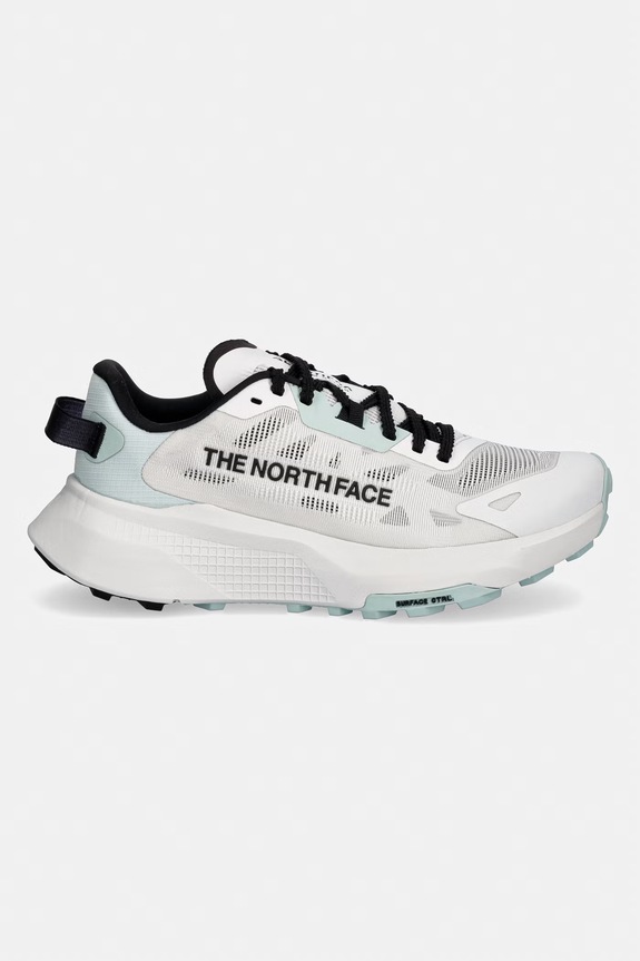 The North Face pantofi sport de antrenament pentru femei ALTAMESA 300 V2 NF0A8G6CMIM1 alb SS26
