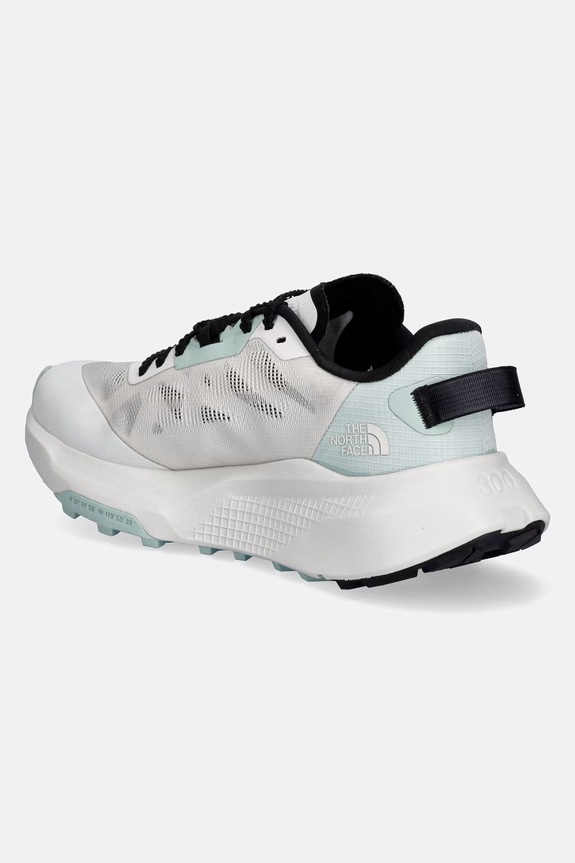 Încălțăminte The North Face pantofi sport de antrenament pentru femei ALTAMESA 300 V2 NF0A8G6CMIM1 alb