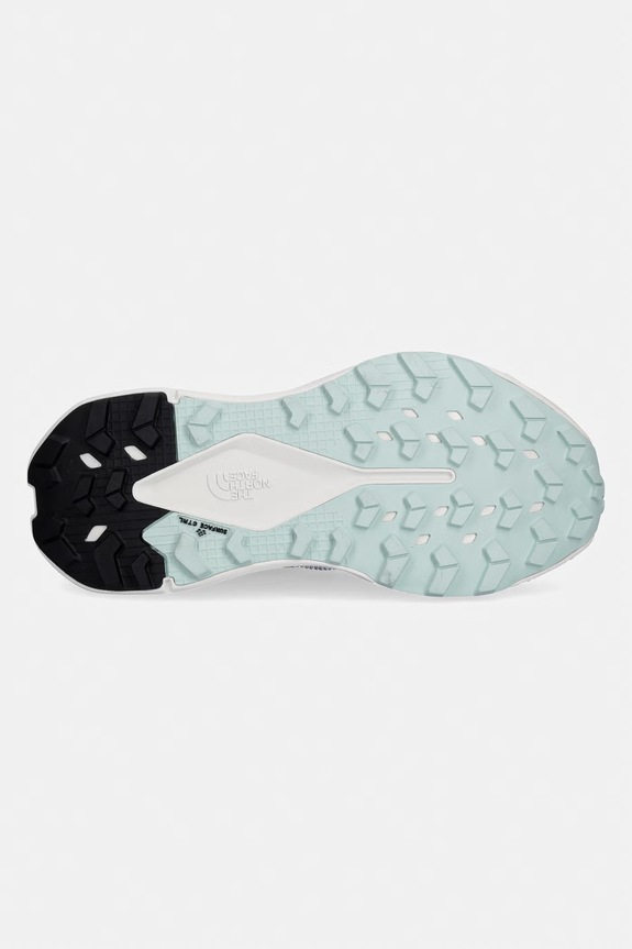 The North Face pantofi sport de antrenament pentru femei ALTAMESA 300 V2 NF0A8G6CMIM1 alb
