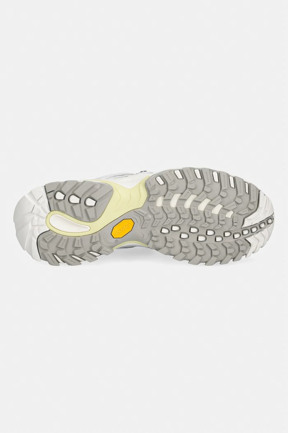 The North Face sneakersy damskie Hedgehog 06 Rvst NF0A8AE9L3P1 beżowy