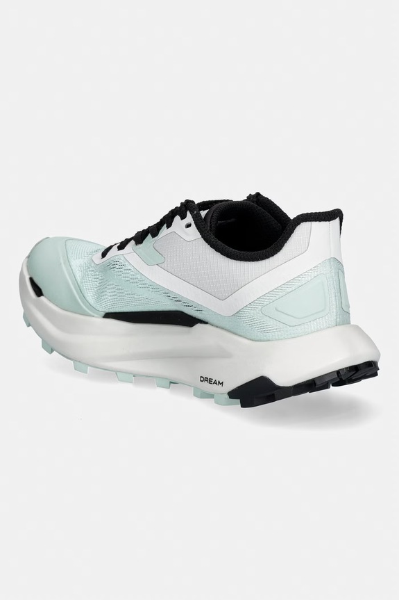 Obuwie The North Face buty treningowe damskie Vectiv infinite 3 NF0A8AESL6N1 zielony